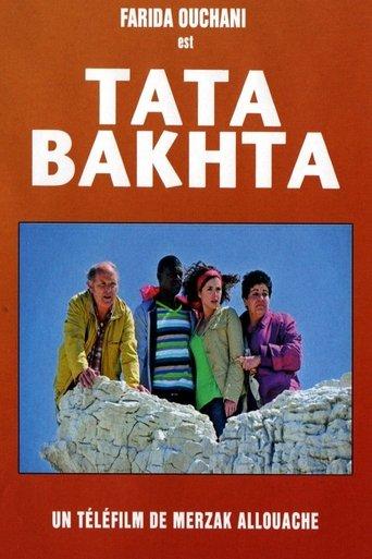 Tata Bakhta film afişi