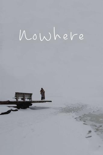 Nowhere film afişi