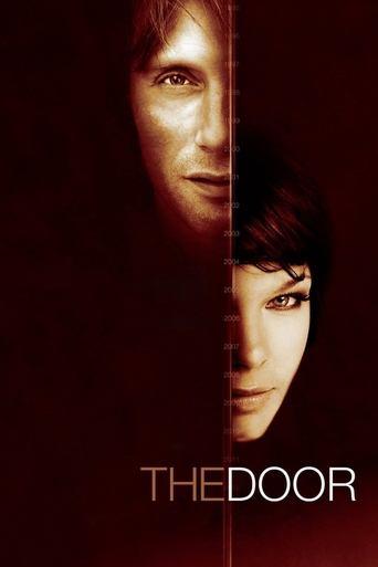 The Door film afişi