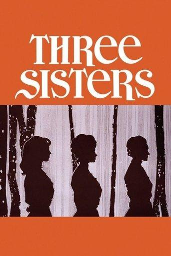 Three Sisters film afişi