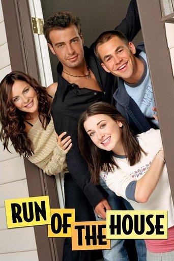 Run of the House dizi afişi