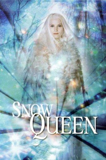 Snow Queen film afişi