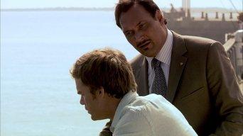 The Damage a Man Can Do