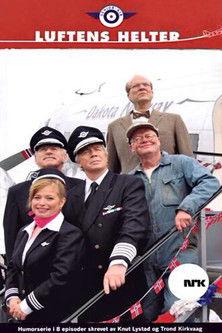 Luftens Helter dizi afişi