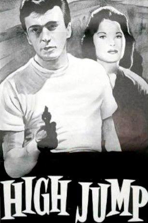 High Jump film afişi