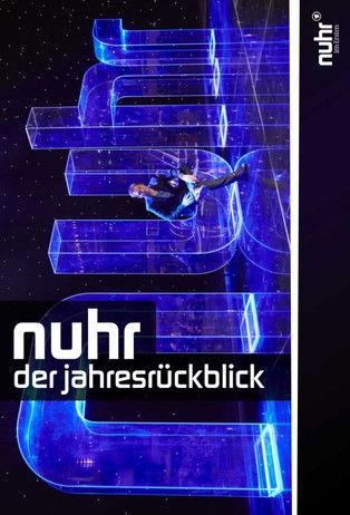Nuhr 2022 – Der Jahresrückblick film afişi