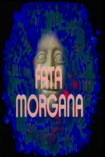 Fata Morgana film afişi