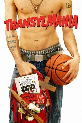 Transylmania film afişi
