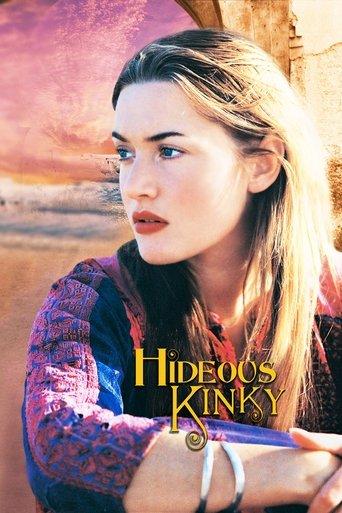 Hideous Kinky film afişi