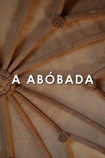 A Abóbada film afişi