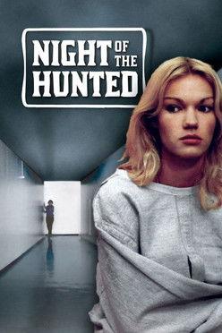 The Night of the Hunted film afişi