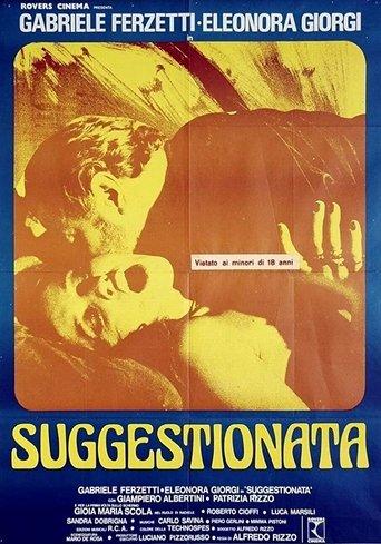 Suggestionata film afişi
