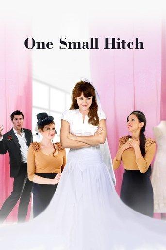 One Small Hitch film afişi