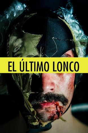 El último Lonco film afişi