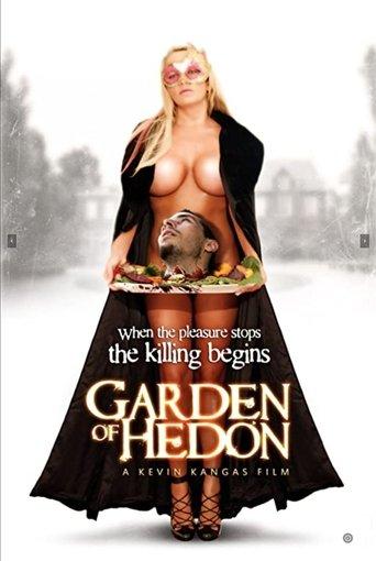 Garden of Hedon film afişi