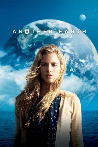 Another Earth film afişi
