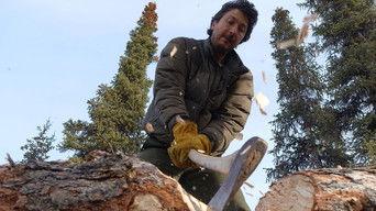 Unfamiliar Territory