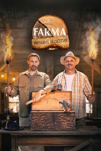 Farma dizi afişi