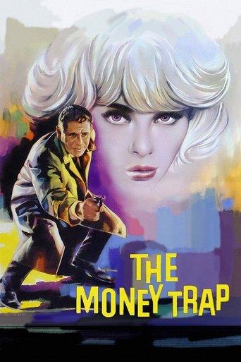 The Money Trap film afişi