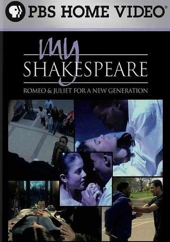 My Shakespeare: Romeo & Juliet for a New Generation film afişi