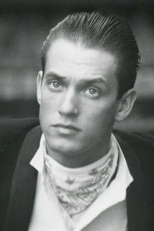 Looking for Dursley film afişi