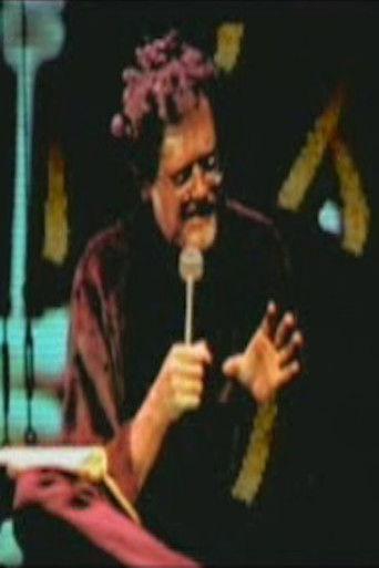 Psychedelics in the Age of Intelligent Machines film afişi