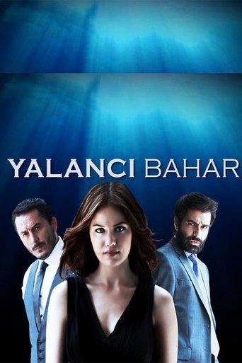 Yalancı Bahar dizi afişi