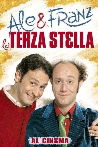 La terza stella film afişi