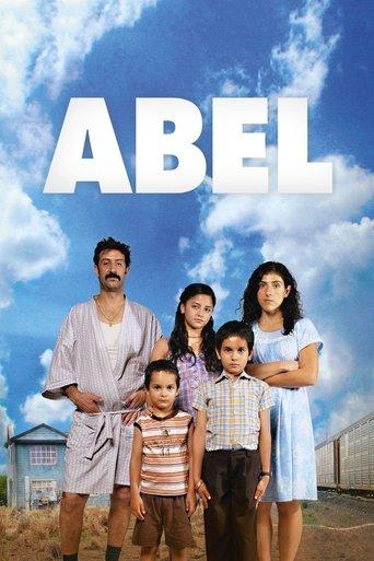 Abel film afişi