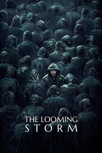 The Looming Storm film afişi