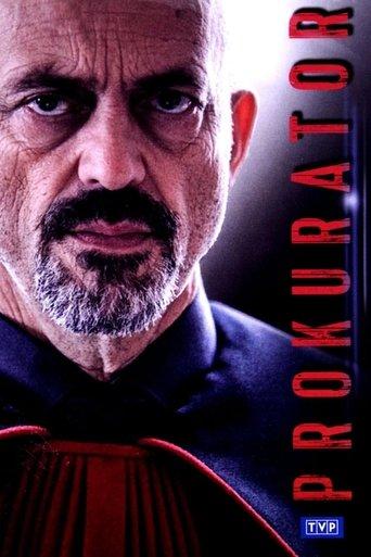 Public Prosecutor dizi afişi
