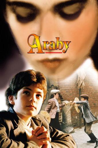 Araby film afişi