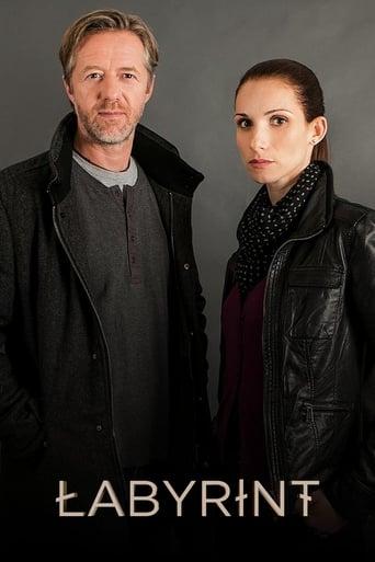 Labyrinth dizi afişi
