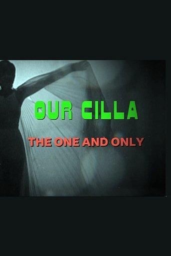 Our Cilla film afişi