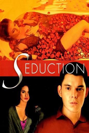 Seduction film afişi