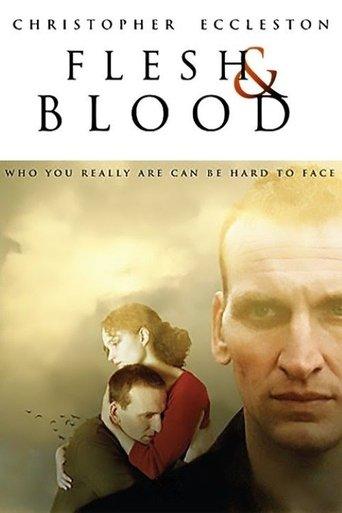 Flesh and Blood film afişi
