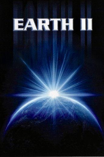 Earth II film afişi