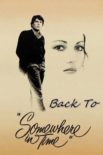Back To "Somewhere In Time" film afişi