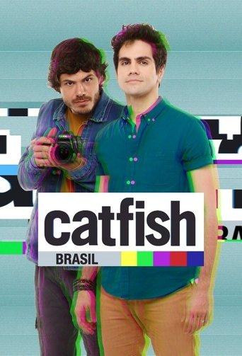 Catfish Brasil dizi afişi