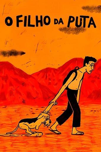 The Son of a Bitch film afişi