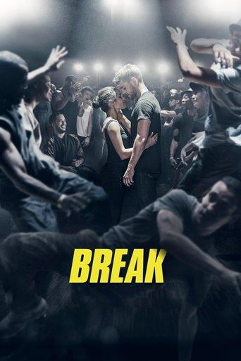 Break film afişi