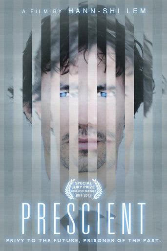 Prescient film afişi