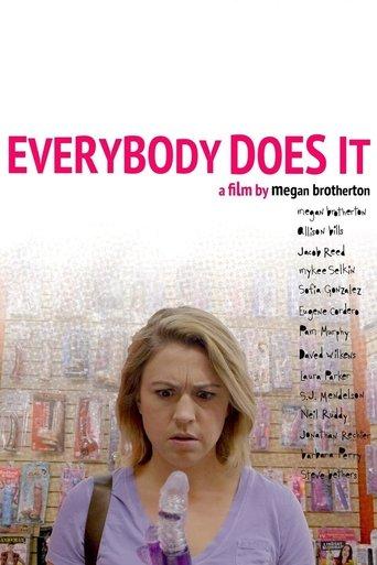 Everybody Does It film afişi