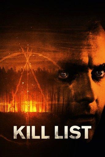 Kill List film afişi