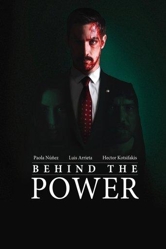 Behind the Power film afişi