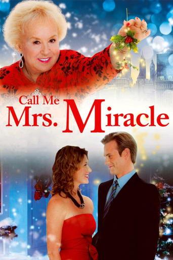 Call Me Mrs. Miracle film afişi