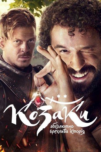 Cossacks: A Totally Fake Tale dizi afişi