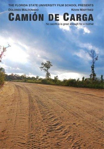 Camión de Carga film afişi