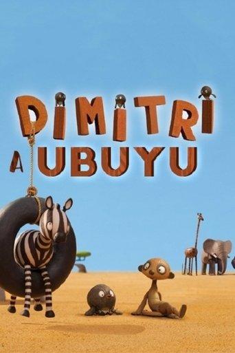 Dimitri in Ubuyu film afişi