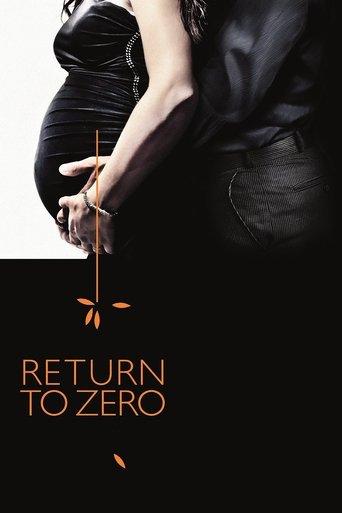 Return to Zero film afişi